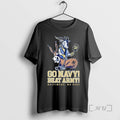 Officials Americas Game An Go Navy Beat Army Ornaments