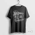Officials Arizona Wildcats Womens Basketball 2025 Logo