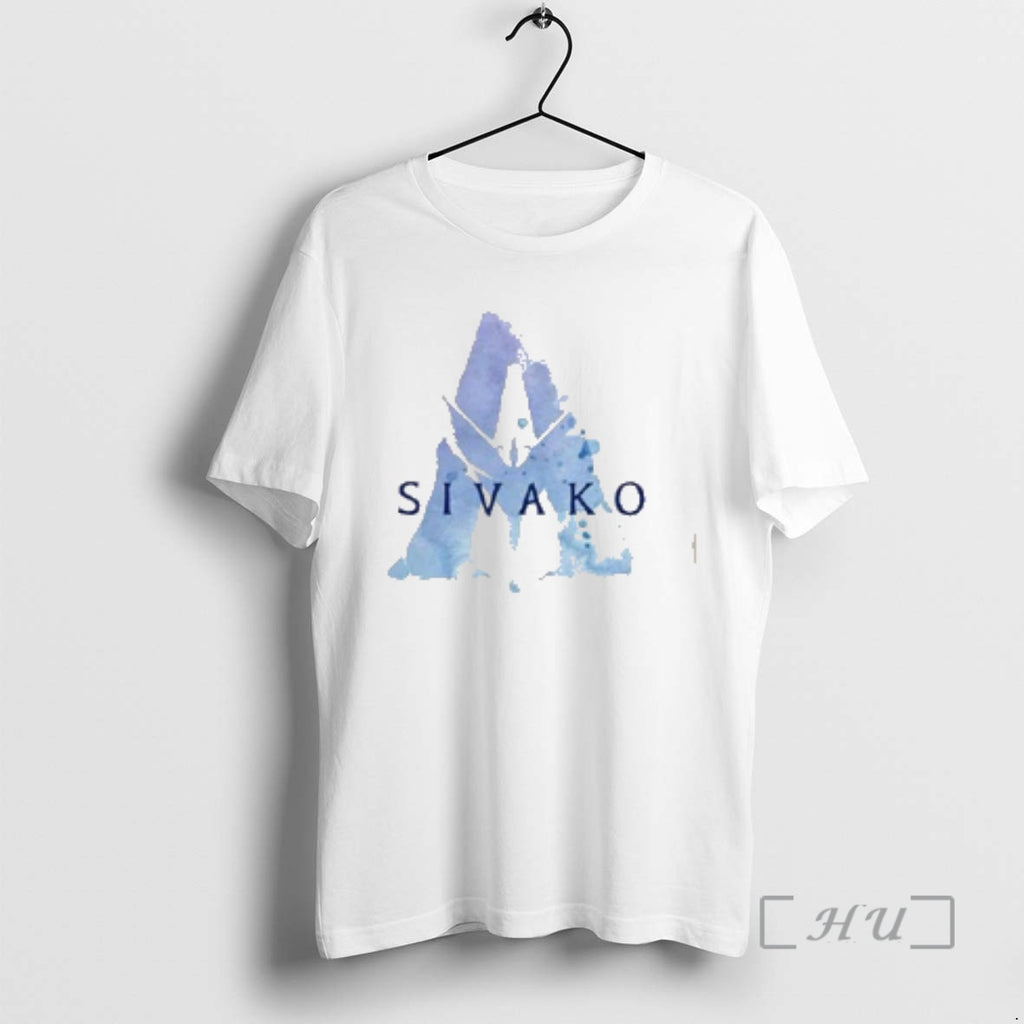 Officials Avatar Fire And Ash Sivako Badge