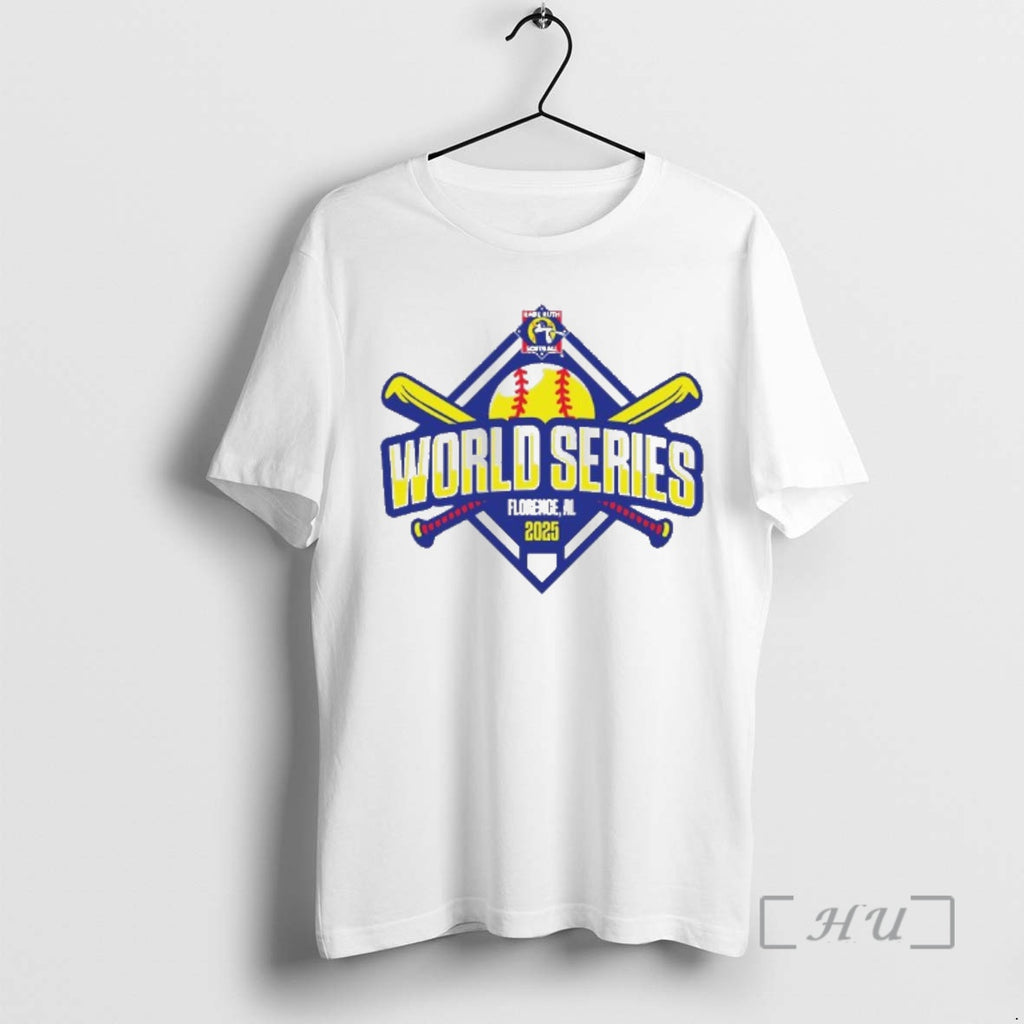 Officials Babe Ruth Softball World Series 2025