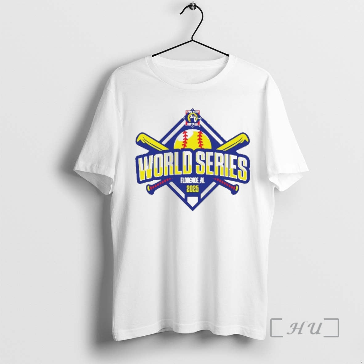 Officials Babe Ruth Softball World Series 2025