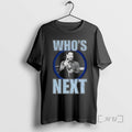 Officials Ben Mintz Whos Next Vintage