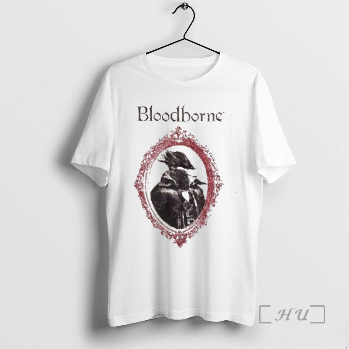 Officials Bloodbourne The Hunter