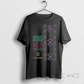 Officials Bolo Mules December 30 31 2025 Lexington Ky New Years Eve Premium T Shirts