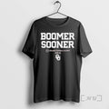 Officials Boomer Sooner 2025 Cfp Oklahoma Football
