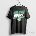Officials Boston Celtics Built On Grit Defense And Team First Mentality Premium T Shirts Sweater