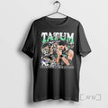 Officials Boston Celtics Jayson Tatum Signature Pray Retro