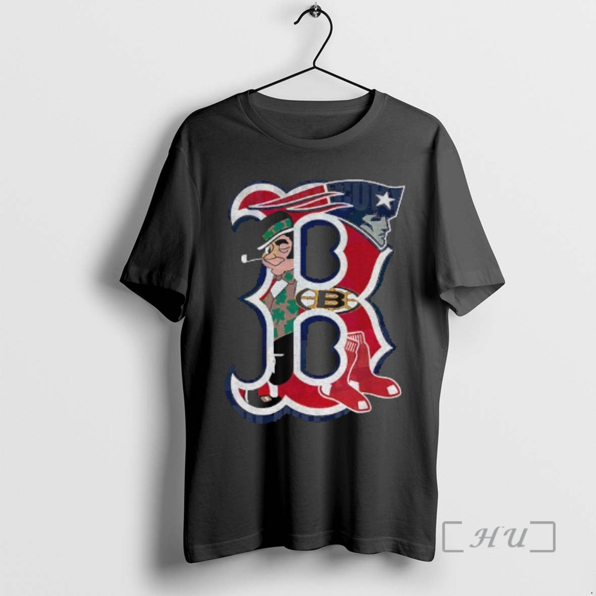 Officials Boston Sports City Of Champions