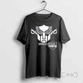 Officials Brocktimus Prime Transformers Logo