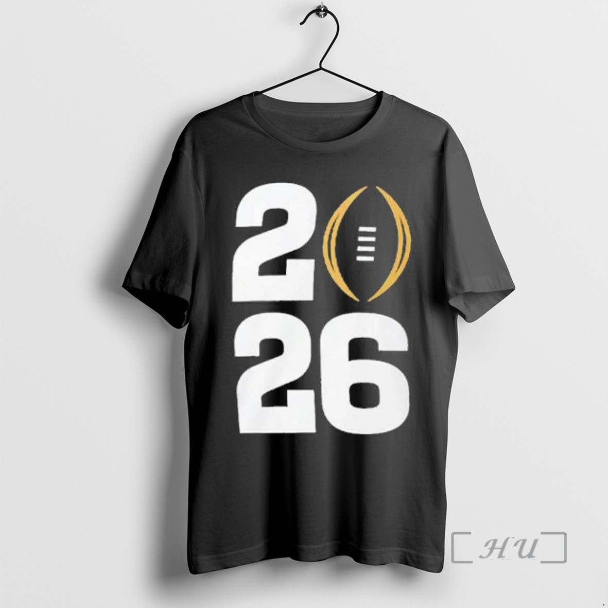 Officials Cfp 2025 26 College Football Playoff Event Logo