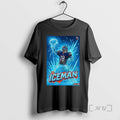 Officials Caleb Williams The Iceman