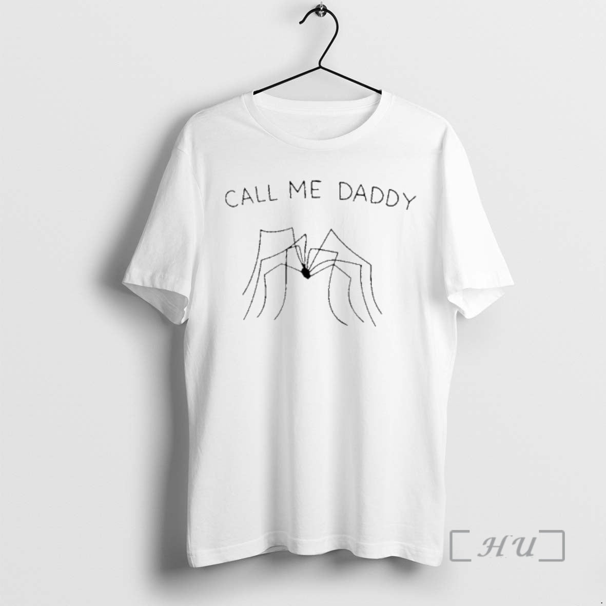 Officials Call Me Daddy