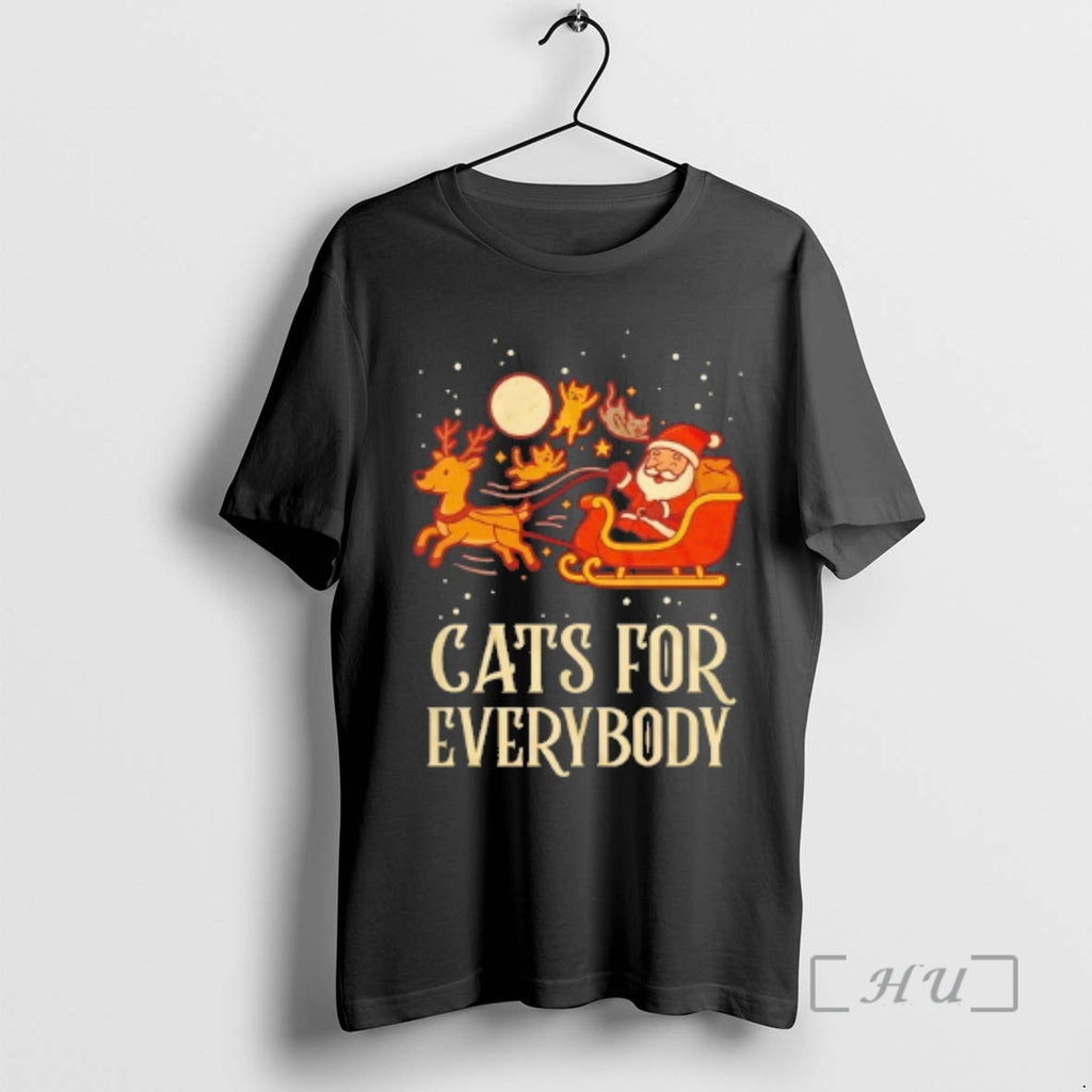 Officials Cats For Everybody