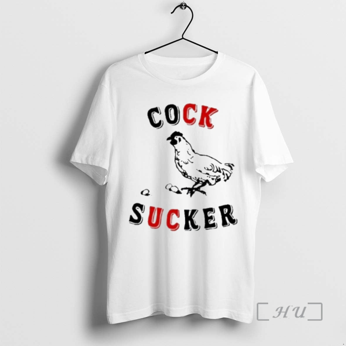 Officials Chicken Cock Sucker