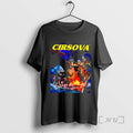 Officials Cirsova Master Of The Hounds