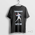 Officials Colts Philip Rivers Dadgummit Lets Go Ornaments