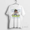 Officials Cool Kids Respect Nature Cartoon