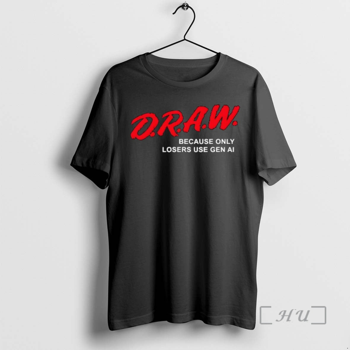 Officials D R A W