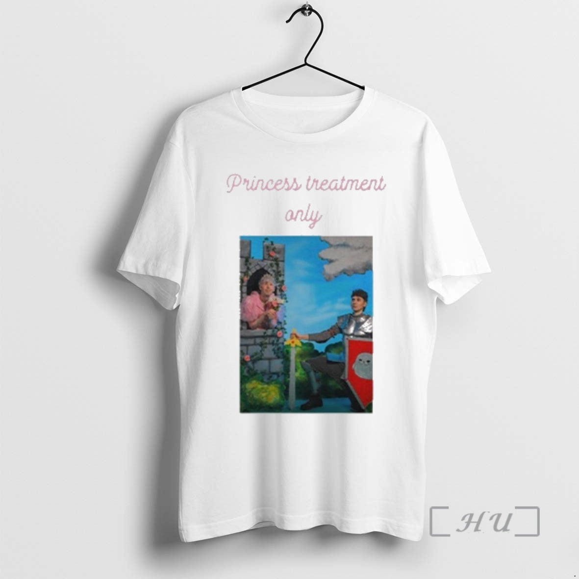 Officials Dan Howell And Phil Lester Princess Treatment Only