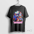 Officials Darkstalkers Group