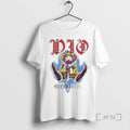 Officials Dio Dream Evil
