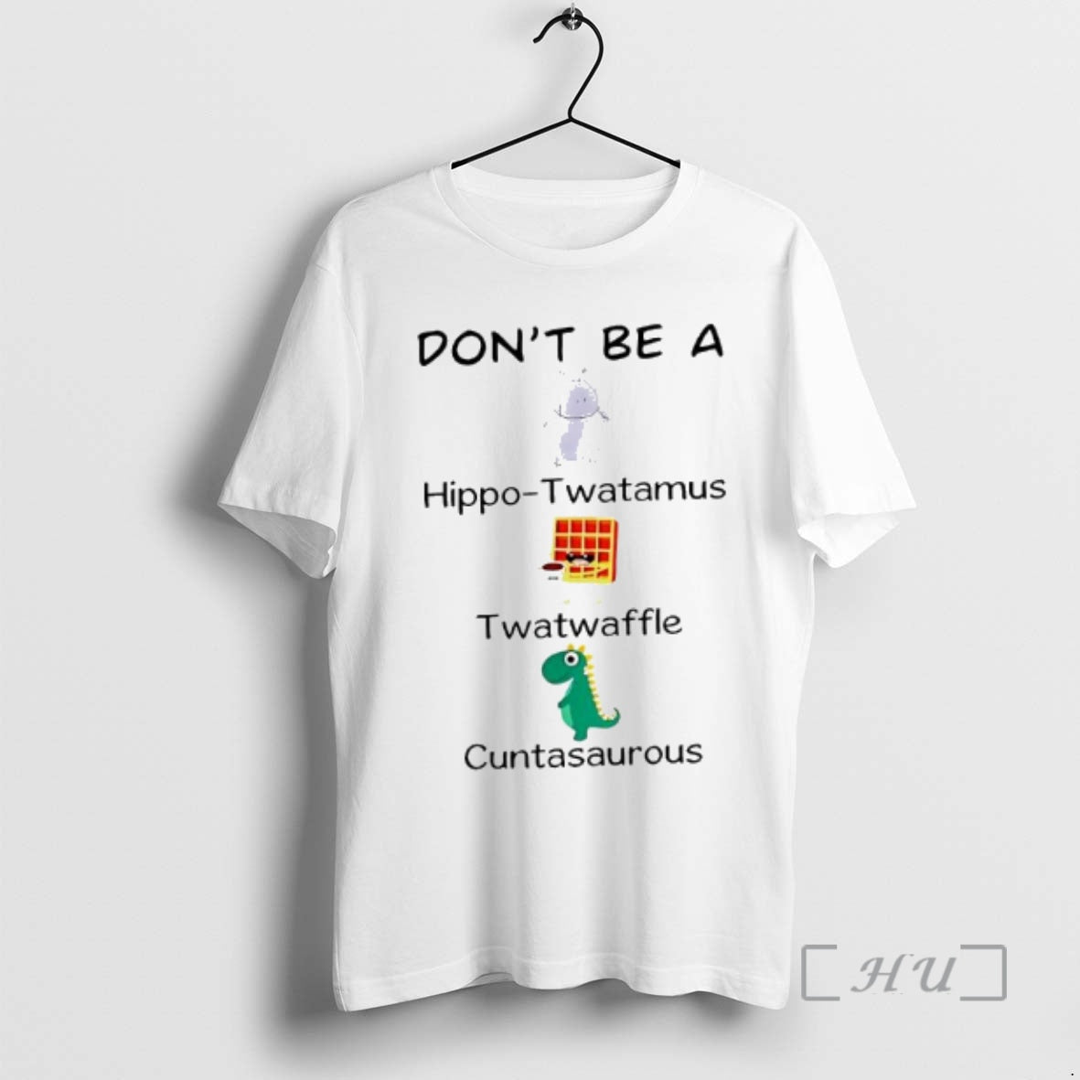 Officials Dont Be A Hippo Twatamus Twatwaffle And Cuntasaurous