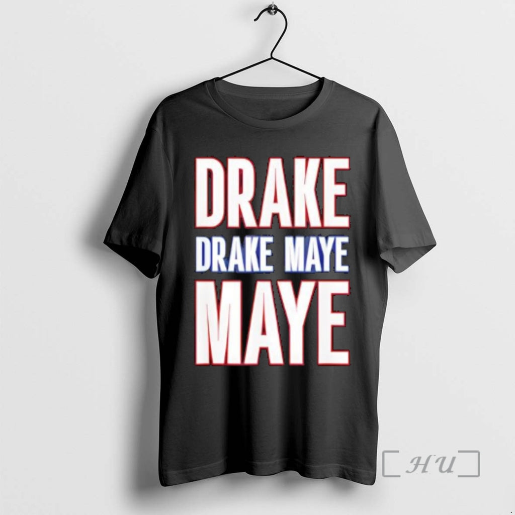Officials Drake Drek Drake Drek Maye Maye