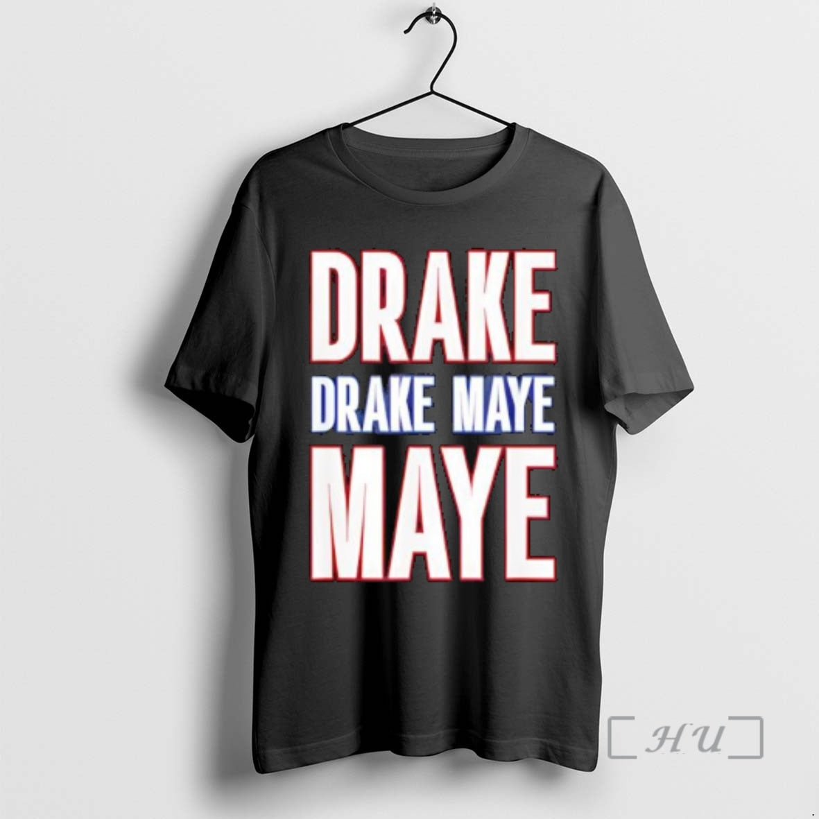 Officials Drake Drek Drake Drek Maye Maye