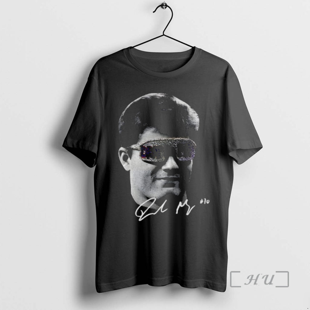 Officials Drake Maye Funny Meme Football Y2k Rap Big Head