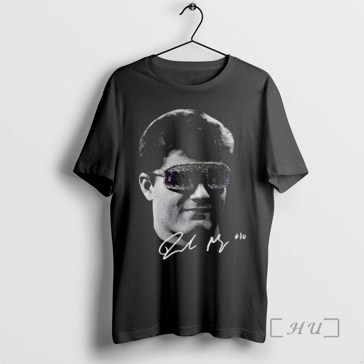 Officials Drake Maye Funny Meme Football Y2k Rap Big Head
