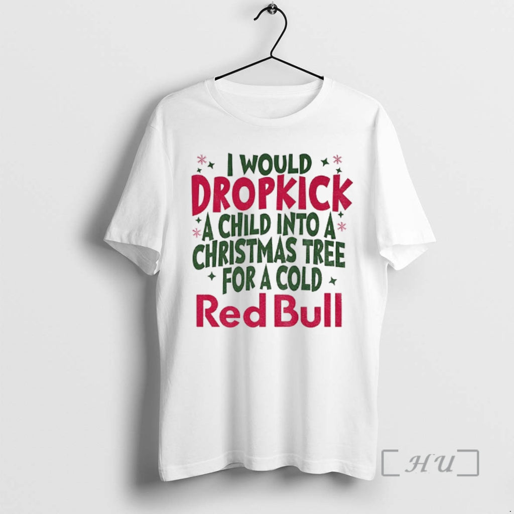 Officials Dropkick Christmas Tree I Would Dropkick A Child Into A Christmas Tree For
