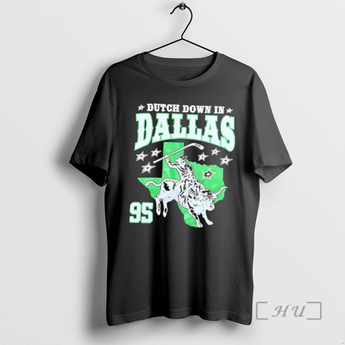 Officials Dutch Down In Dallas 95