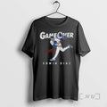 Officials Edwin Diaz Los Angeles Dodgers Mlb Baseball Game Over Signature Premium T Shirts Sweater