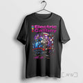 Officials Electric Callboy Merch Choo Choo Train