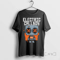 Officials Electric Callboy Tanzneid Robot New