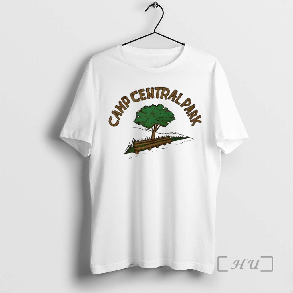 Officials Erica Sinclair Strang Things Erica Sinclair Camp Central Park 1981 Premium T Shirts Sweater