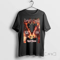 Officials Evanescence Kia Forum July 18 2026 Concert
