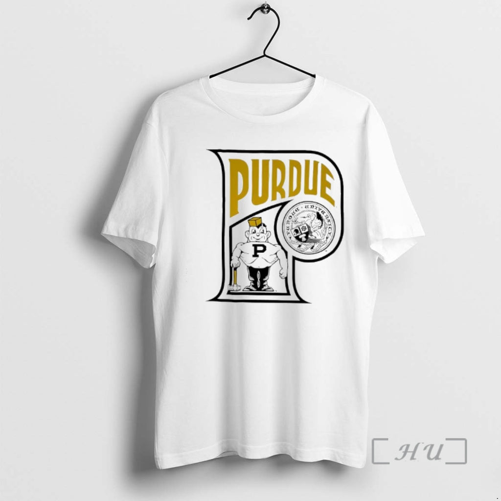 Officials Ever Grateful Ever True Oatmeal Purdue Boilermakers