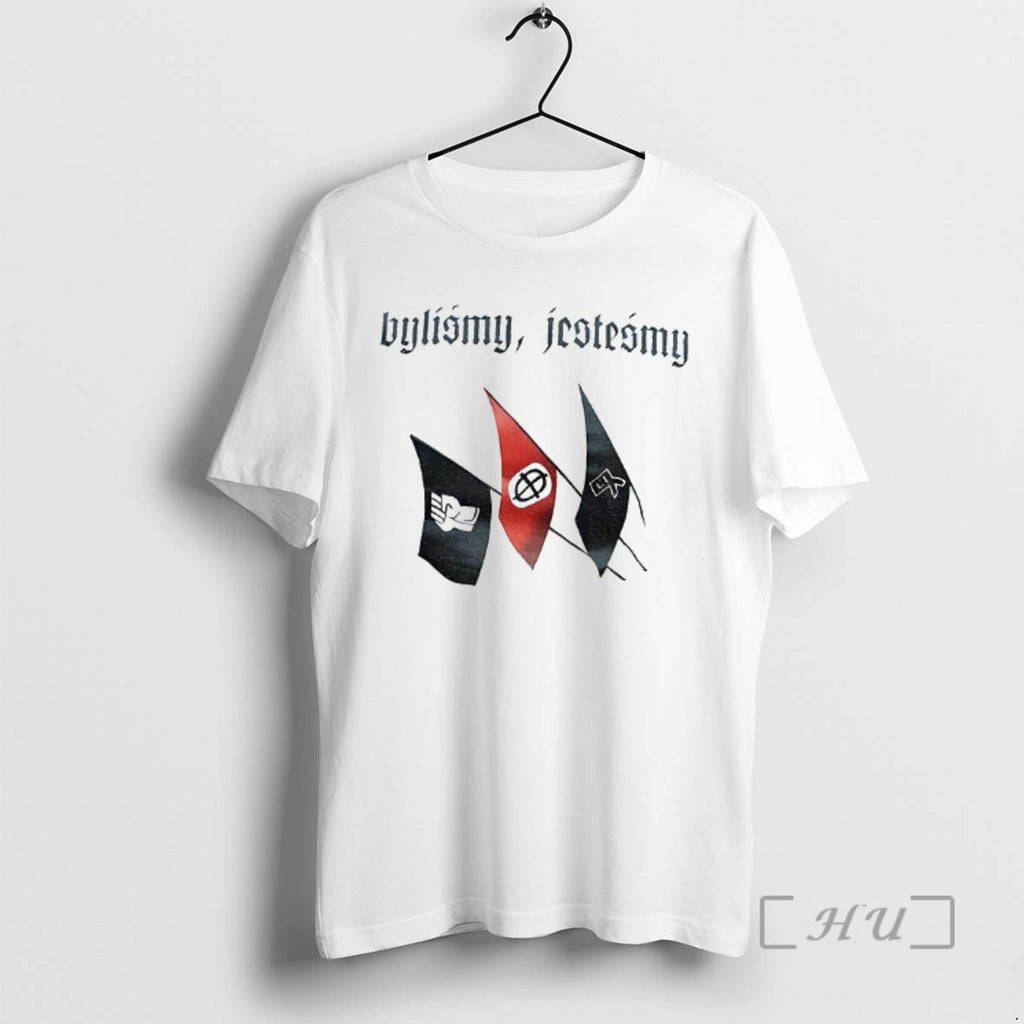 Officials Fascists Nazi Flag Antifascist