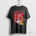 Officials Fernando Mendoza 2025 Heisman Funny Graphic