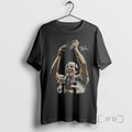 Officials Fernando Mendoza Mvp Vintage Heisman Graphic Signature