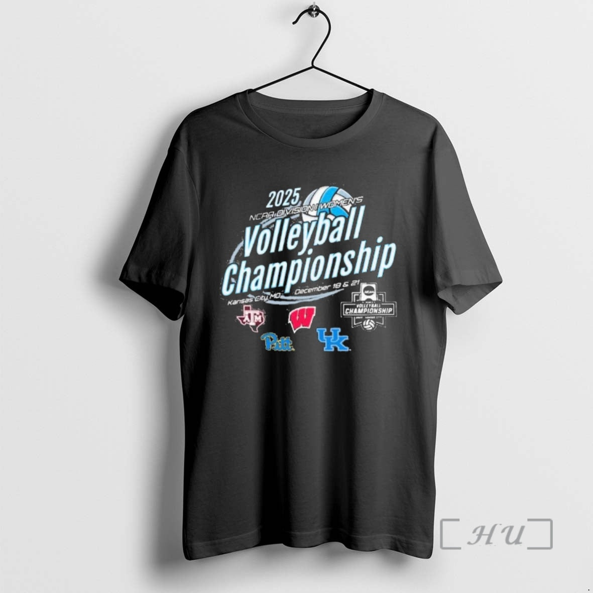 Officials Final Four 2025 Ncaa Di Womens Volleyball Championship