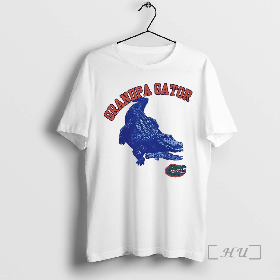 Officials Florida Gators Football Grandpa Gator