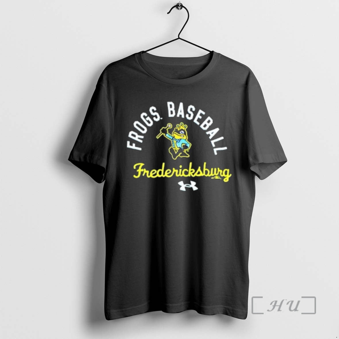 Officials Fredericksburg Frogs Baseball Team