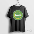 Officials Fuct Circle Logo