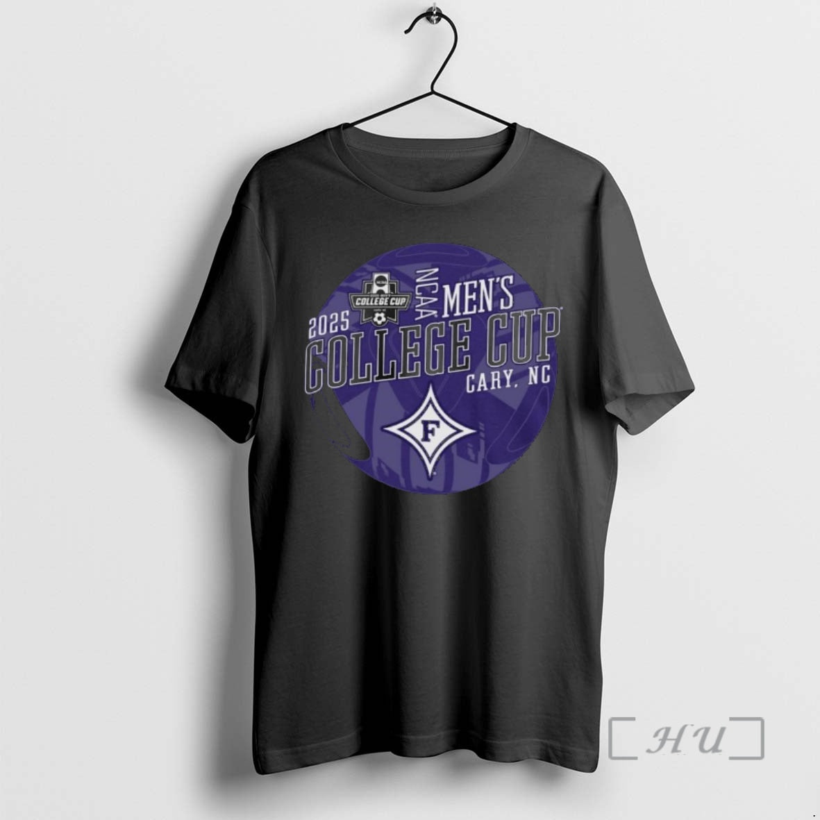 Officials Furman Paladins 2025 Ncaa Mens College Cup Cary Nc