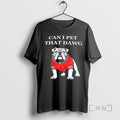 Officials Georgia Bulldogs Can I Pet That Dawg Mascot