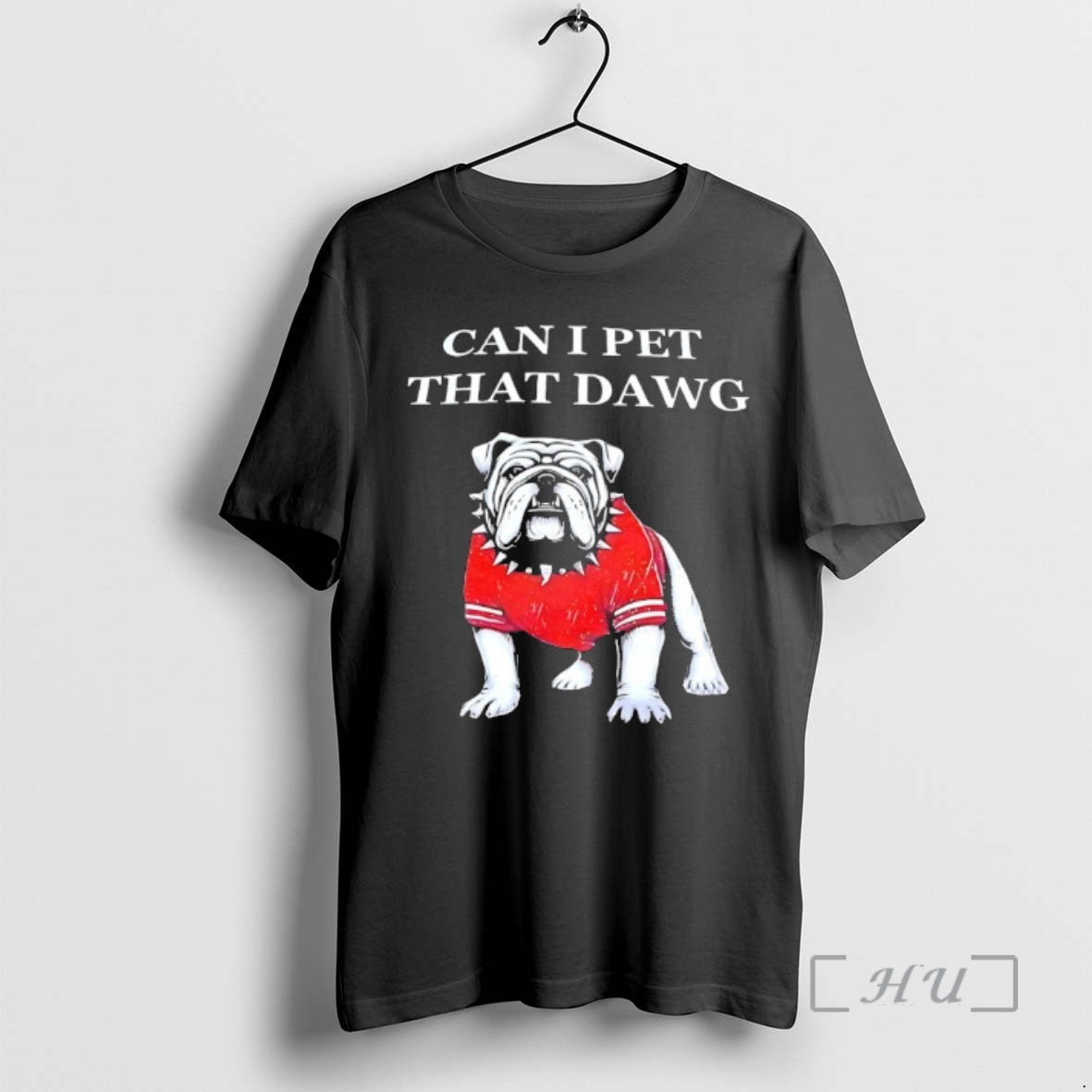 Officials Georgia Bulldogs Can I Pet That Dawg Mascot
