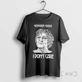 Officials Germaine Greer I Dont Care