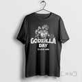 Officials Godzilla Day 2025 11 03
